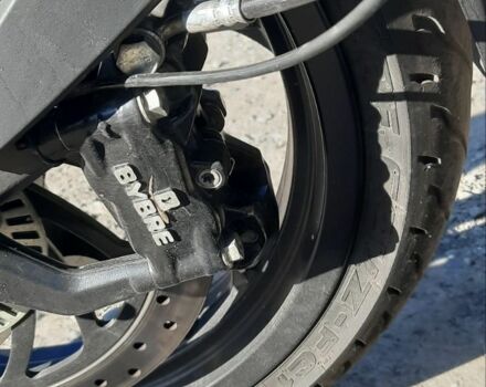 Баджадж Dominar D400, об'ємом двигуна 0 л та пробігом 0 тис. км за 3400 $, фото 2 на Automoto.ua
