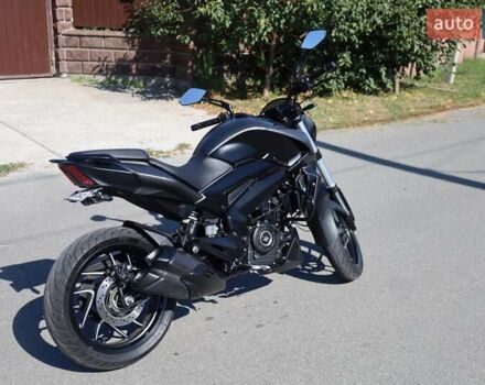 Баджадж Dominar D400, об'ємом двигуна 0.37 л та пробігом 25 тис. км за 3650 $, фото 13 на Automoto.ua