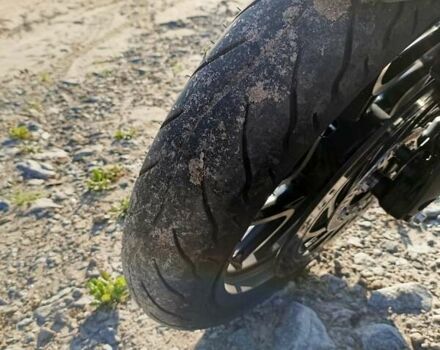 Баджадж Dominar D400, объемом двигателя 0 л и пробегом 9 тыс. км за 3600 $, фото 6 на Automoto.ua