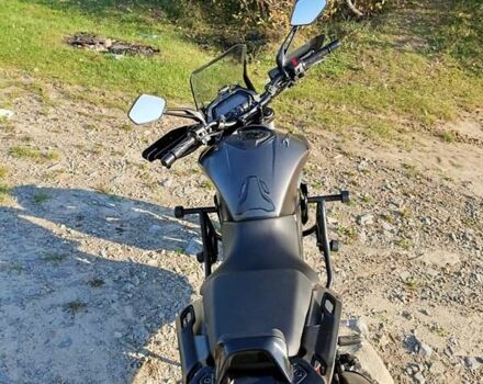 Баджадж Dominar D400, объемом двигателя 0 л и пробегом 9 тыс. км за 3600 $, фото 4 на Automoto.ua