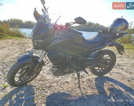 Баджадж Dominar D400, об'ємом двигуна 0 л та пробігом 9 тис. км за 3900 $, фото 2 на Automoto.ua