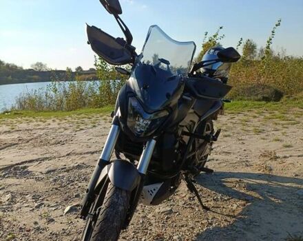 Баджадж Dominar D400, объемом двигателя 0 л и пробегом 9 тыс. км за 3600 $, фото 1 на Automoto.ua