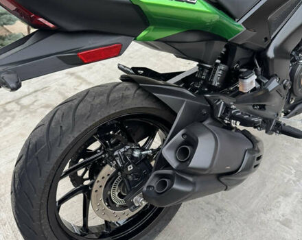 Баджадж Dominar D400 2023 в Запорожье на Automoto.ua Баджадж Dominar D400, объемом двигателя 0.4 л и пробегом 2 тыс. км за 4000 $, фото 6 на Automoto.ua