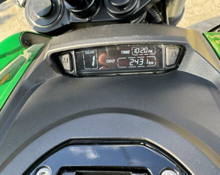 Баджадж Dominar D400 2023 в Запорожье на Automoto.ua Баджадж Dominar D400, объемом двигателя 0.4 л и пробегом 2 тыс. км за 4000 $, фото 10 на Automoto.ua