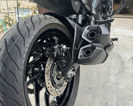 Баджадж Dominar D400 2023 в Запорожье на Automoto.ua Баджадж Dominar D400, объемом двигателя 0.4 л и пробегом 2 тыс. км за 4000 $, фото 9 на Automoto.ua