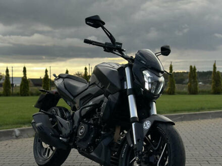 Баджадж Dominar D400, об'ємом двигуна 0 л та пробігом 32 тис. км за 3000 $, фото 1 на Automoto.ua