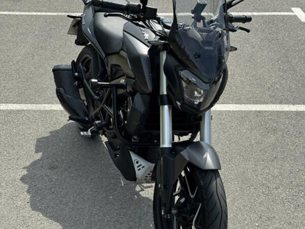 Баджадж Dominar D400, объемом двигателя 0 л и пробегом 8 тыс. км за 3900 $, фото 1 на Automoto.ua