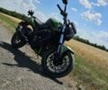 Зеленый Баджадж Dominar D400, объемом двигателя 0.4 л и пробегом 19 тыс. км за 2900 $, фото 1 на Automoto.ua