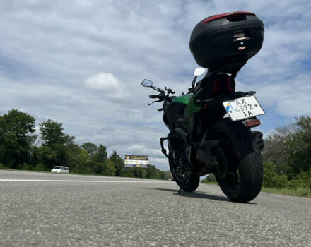 Зеленый Баджадж Dominar D400, объемом двигателя 0.37 л и пробегом 35 тыс. км за 2600 $, фото 6 на Automoto.ua