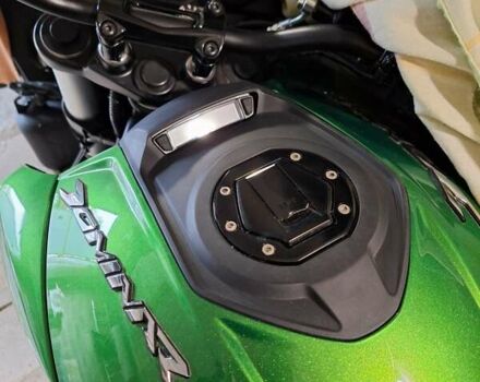 Зелений Баджадж Dominar D400, об'ємом двигуна 0.4 л та пробігом 1 тис. км за 4290 $, фото 20 на Automoto.ua