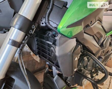 Зелений Баджадж Dominar D400, об'ємом двигуна 0.4 л та пробігом 1 тис. км за 4290 $, фото 28 на Automoto.ua