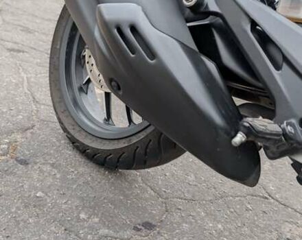 Зеленый Баджадж Dominar D400, объемом двигателя 0.37 л и пробегом 11 тыс. км за 4000 $, фото 1 на Automoto.ua