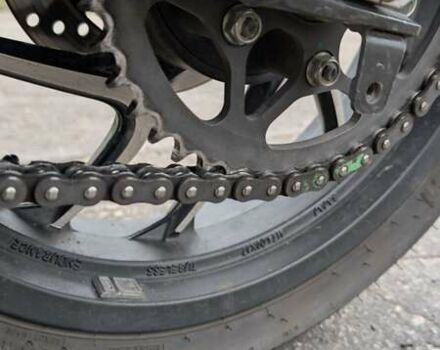 Зеленый Баджадж Dominar D400, объемом двигателя 0.37 л и пробегом 11 тыс. км за 4000 $, фото 17 на Automoto.ua