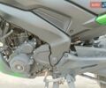 Зеленый Баджадж Dominar D400, объемом двигателя 0.37 л и пробегом 26 тыс. км за 3300 $, фото 2 на Automoto.ua