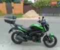 Зеленый Баджадж Dominar D400, объемом двигателя 0.37 л и пробегом 26 тыс. км за 3300 $, фото 15 на Automoto.ua