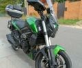 Зеленый Баджадж Dominar D400, объемом двигателя 0.37 л и пробегом 26 тыс. км за 3300 $, фото 8 на Automoto.ua
