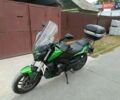 Зеленый Баджадж Dominar D400, объемом двигателя 0.37 л и пробегом 26 тыс. км за 3300 $, фото 16 на Automoto.ua