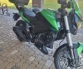 Зеленый Баджадж Dominar D400, объемом двигателя 0.27 л и пробегом 8 тыс. км за 3899 $, фото 1 на Automoto.ua
