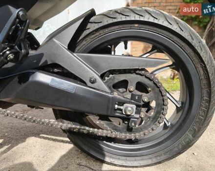 Зелений Баджадж Dominar D400, об'ємом двигуна 0.4 л та пробігом 8 тис. км за 3750 $, фото 15 на Automoto.ua
