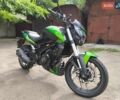 Зелений Баджадж Dominar D400, об'ємом двигуна 0.4 л та пробігом 8 тис. км за 3750 $, фото 7 на Automoto.ua
