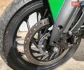 Зелений Баджадж Dominar D400, об'ємом двигуна 0.4 л та пробігом 8 тис. км за 3750 $, фото 13 на Automoto.ua