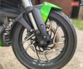 Зелений Баджадж Dominar D400, об'ємом двигуна 0.4 л та пробігом 8 тис. км за 3750 $, фото 16 на Automoto.ua