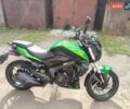 Зелений Баджадж Dominar D400, об'ємом двигуна 0.4 л та пробігом 8 тис. км за 3750 $, фото 22 на Automoto.ua