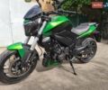 Зелений Баджадж Dominar D400, об'ємом двигуна 0.4 л та пробігом 8 тис. км за 3750 $, фото 6 на Automoto.ua