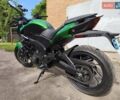 Зелений Баджадж Dominar D400, об'ємом двигуна 0.4 л та пробігом 8 тис. км за 3750 $, фото 3 на Automoto.ua