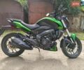 Зелений Баджадж Dominar D400, об'ємом двигуна 0.4 л та пробігом 8 тис. км за 3750 $, фото 2 на Automoto.ua