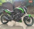 Зелений Баджадж Dominar D400, об'ємом двигуна 0.4 л та пробігом 8 тис. км за 3750 $, фото 24 на Automoto.ua