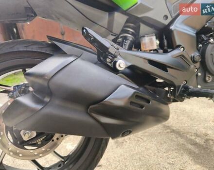 Зелений Баджадж Dominar D400, об'ємом двигуна 0.4 л та пробігом 8 тис. км за 3750 $, фото 20 на Automoto.ua