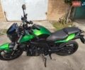 Зелений Баджадж Dominar D400, об'ємом двигуна 0.4 л та пробігом 8 тис. км за 3750 $, фото 8 на Automoto.ua