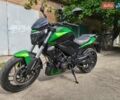 Зелений Баджадж Dominar D400, об'ємом двигуна 0.4 л та пробігом 8 тис. км за 3750 $, фото 1 на Automoto.ua