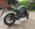 Зелений Баджадж Dominar D400, об'ємом двигуна 0.4 л та пробігом 8 тис. км за 3750 $, фото 12 на Automoto.ua