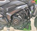 Зелений Баджадж Dominar D400, об'ємом двигуна 0.4 л та пробігом 8 тис. км за 3750 $, фото 23 на Automoto.ua