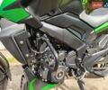 Зелений Баджадж Dominar D400, об'ємом двигуна 0.4 л та пробігом 8 тис. км за 3750 $, фото 17 на Automoto.ua