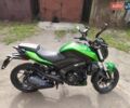 Зелений Баджадж Dominar D400, об'ємом двигуна 0.4 л та пробігом 8 тис. км за 3750 $, фото 9 на Automoto.ua