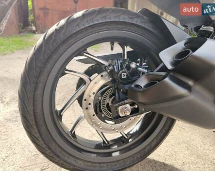 Зелений Баджадж Dominar D400, об'ємом двигуна 0.4 л та пробігом 8 тис. км за 3750 $, фото 21 на Automoto.ua