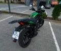 Зеленый Баджадж Dominar D400, объемом двигателя 0.37 л и пробегом 6 тыс. км за 4500 $, фото 9 на Automoto.ua