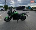 Зеленый Баджадж Dominar D400, объемом двигателя 0.37 л и пробегом 6 тыс. км за 4500 $, фото 2 на Automoto.ua