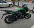 Зеленый Баджадж Dominar D400, объемом двигателя 0.37 л и пробегом 6 тыс. км за 4500 $, фото 8 на Automoto.ua
