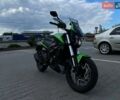 Зеленый Баджадж Dominar D400, объемом двигателя 0.37 л и пробегом 6 тыс. км за 4500 $, фото 5 на Automoto.ua