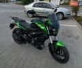 Зеленый Баджадж Dominar D400, объемом двигателя 0.37 л и пробегом 6 тыс. км за 4500 $, фото 3 на Automoto.ua