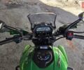 Зеленый Баджадж Dominar D400, объемом двигателя 0.37 л и пробегом 6 тыс. км за 4000 $, фото 7 на Automoto.ua