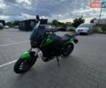 Зеленый Баджадж Dominar D400, объемом двигателя 0.37 л и пробегом 6 тыс. км за 4500 $, фото 7 на Automoto.ua