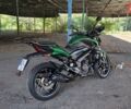 Зеленый Баджадж Dominar D400, объемом двигателя 0.37 л и пробегом 6 тыс. км за 4000 $, фото 1 на Automoto.ua