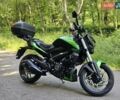 Зеленый Баджадж Dominar D400, объемом двигателя 0.37 л и пробегом 2 тыс. км за 4100 $, фото 5 на Automoto.ua