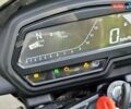 Зеленый Баджадж Dominar D400, объемом двигателя 0.37 л и пробегом 2 тыс. км за 4100 $, фото 36 на Automoto.ua