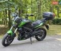 Зеленый Баджадж Dominar D400, объемом двигателя 0.37 л и пробегом 2 тыс. км за 4100 $, фото 8 на Automoto.ua
